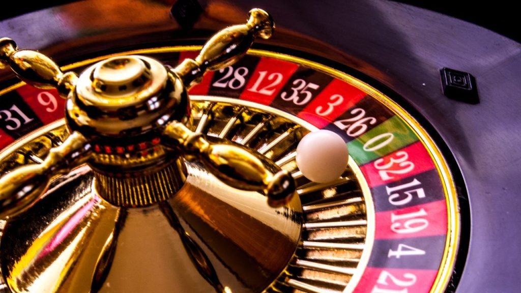 Cuantos números tiene la ruleta