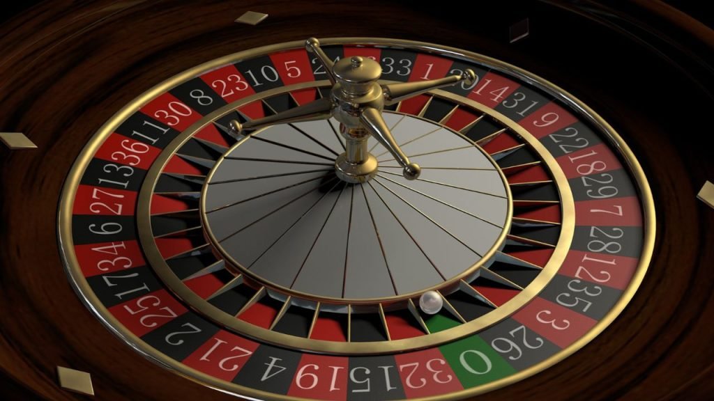 La Ruleta Europea