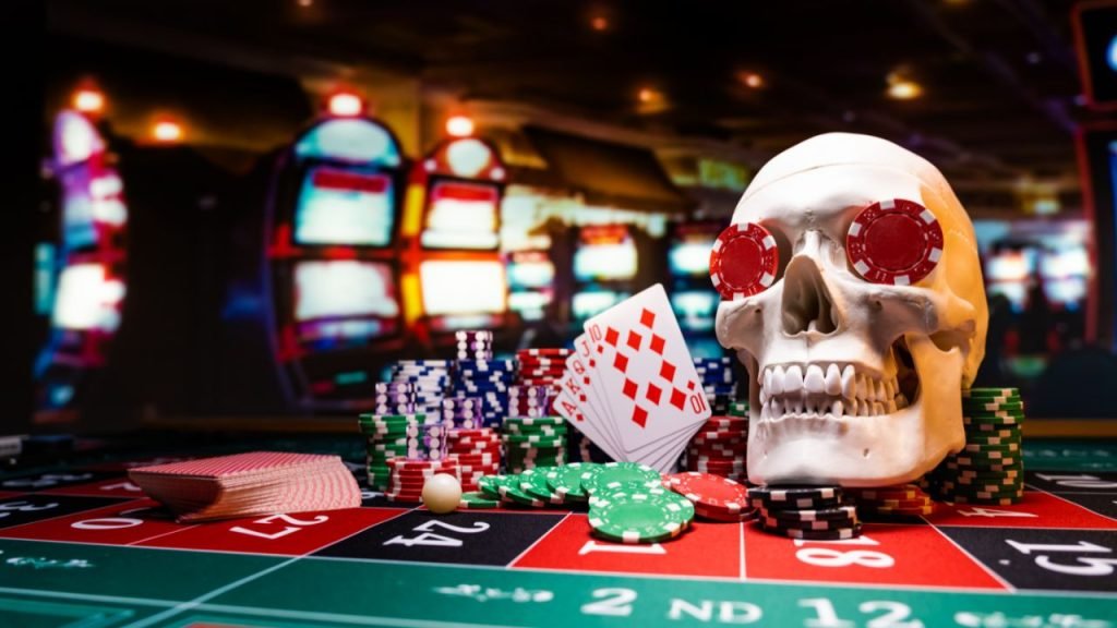 Se pueden contar las cartas en el blackjack online