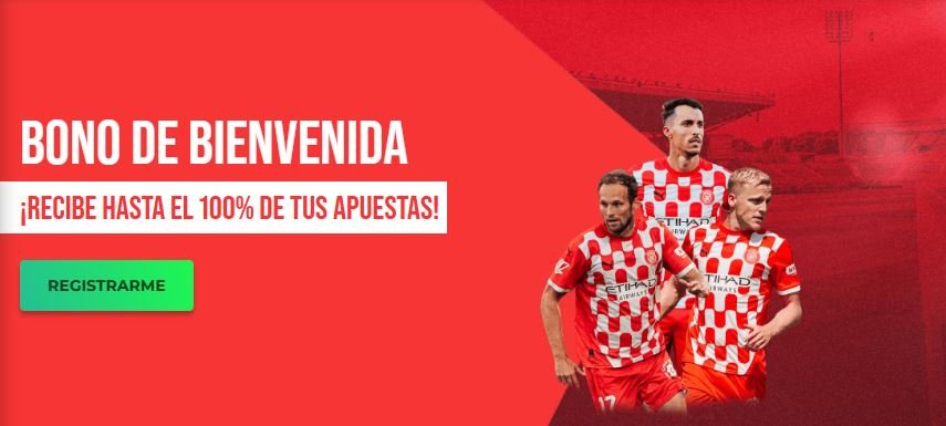 Bono de Bienvenida de Apuestas Deportivas en Olybet