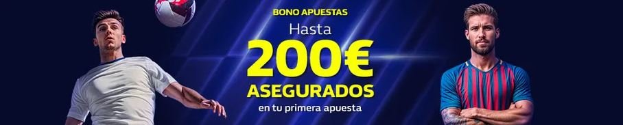 Bono de Bienvenida para apuestas en Williamhill