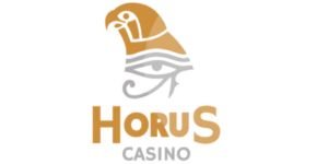 Casino Online Internacional Horus Casino