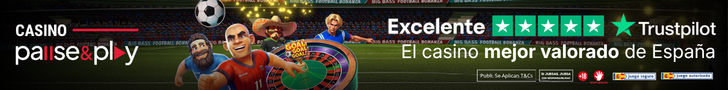 InfoCasino - Especial Fútbol